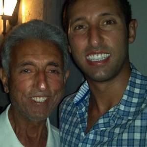 Meet your Posher, Cameron